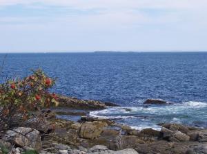 Peaks Island, Maine